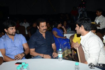 Superstar Kidnap Movie Audio Launch